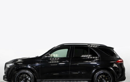 Mercedes-Benz GLE AMG, 2020 год, 7 778 000 рублей, 6 фотография
