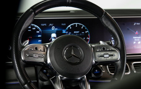 Mercedes-Benz GLE AMG, 2020 год, 7 778 000 рублей, 20 фотография