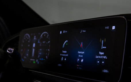 Mercedes-Benz GLE AMG, 2020 год, 7 778 000 рублей, 23 фотография