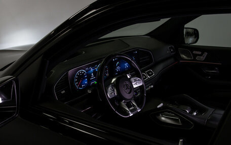 Mercedes-Benz GLE AMG, 2020 год, 7 778 000 рублей, 29 фотография