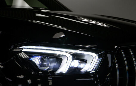 Mercedes-Benz GLE AMG, 2020 год, 7 778 000 рублей, 33 фотография