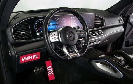 Mercedes-Benz GLE AMG, 2020 год, 7 778 000 рублей, 30 фотография