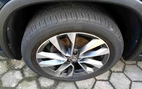 Skoda Kodiaq I, 2022 год, 2 682 000 рублей, 5 фотография