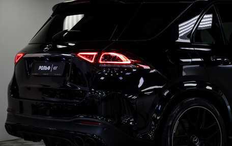 Mercedes-Benz GLE AMG, 2020 год, 7 778 000 рублей, 37 фотография