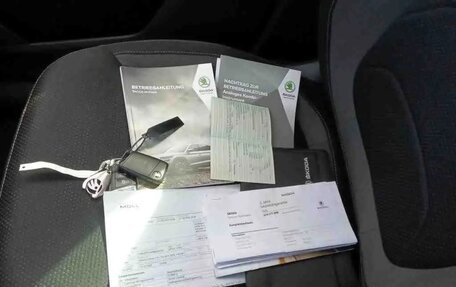 Skoda Kodiaq I, 2022 год, 2 682 000 рублей, 9 фотография