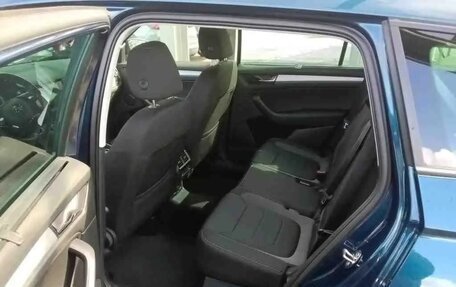 Skoda Kodiaq I, 2022 год, 2 682 000 рублей, 8 фотография