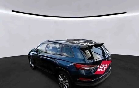 Skoda Kodiaq I, 2022 год, 2 682 000 рублей, 4 фотография