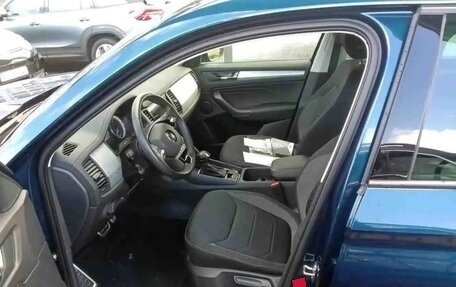 Skoda Kodiaq I, 2022 год, 2 682 000 рублей, 6 фотография