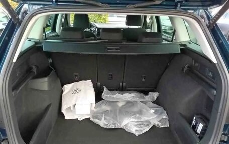 Skoda Kodiaq I, 2022 год, 2 682 000 рублей, 10 фотография