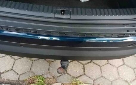 Skoda Kodiaq I, 2022 год, 2 682 000 рублей, 11 фотография