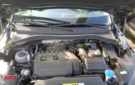 Skoda Kodiaq I, 2022 год, 2 682 000 рублей, 12 фотография