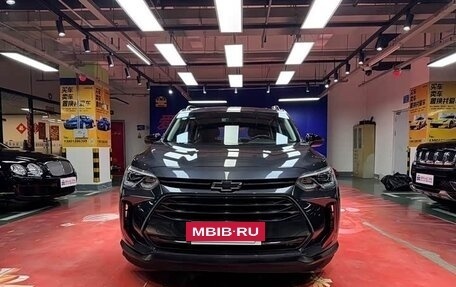 Chevrolet Orlando, 2023 год, 1 632 000 рублей, 2 фотография