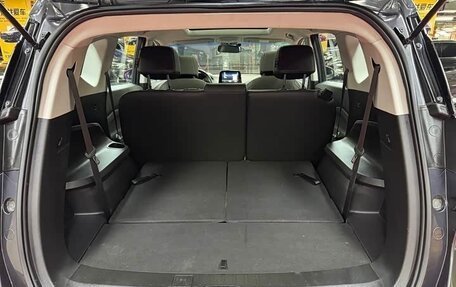 Chevrolet Orlando, 2023 год, 1 632 000 рублей, 15 фотография