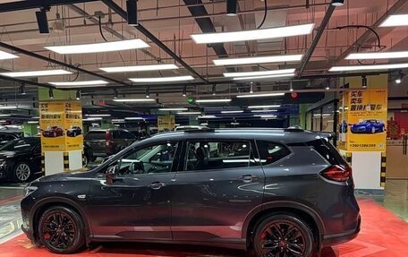 Chevrolet Orlando, 2023 год, 1 632 000 рублей, 8 фотография