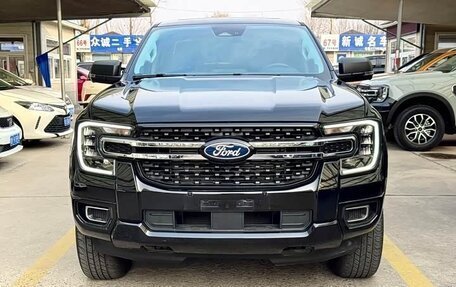 Ford Ranger, 2024 год, 3 820 000 рублей, 2 фотография