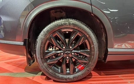 Chevrolet Orlando, 2023 год, 1 632 000 рублей, 16 фотография