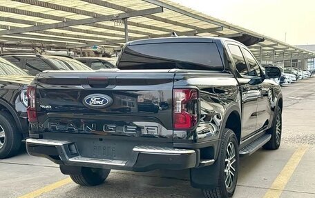 Ford Ranger, 2024 год, 3 820 000 рублей, 4 фотография