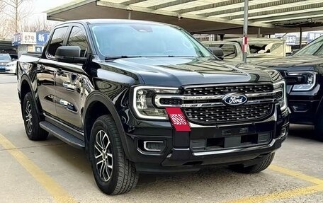 Ford Ranger, 2024 год, 3 820 000 рублей, 3 фотография