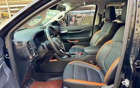 Ford Ranger, 2024 год, 3 820 000 рублей, 8 фотография