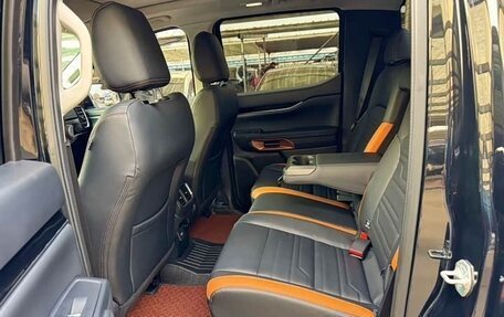 Ford Ranger, 2024 год, 3 820 000 рублей, 9 фотография