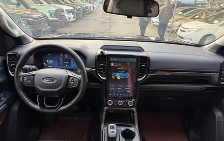 Ford Ranger, 2024 год, 3 820 000 рублей, 10 фотография