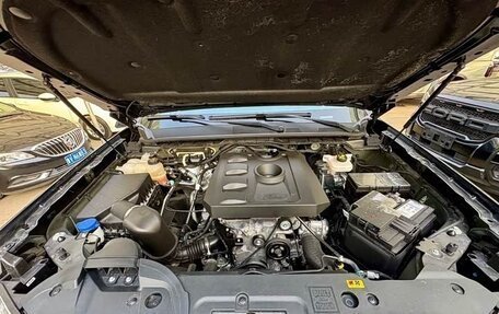 Ford Ranger, 2024 год, 3 820 000 рублей, 14 фотография