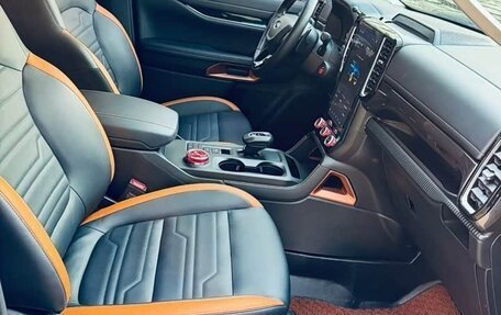 Ford Ranger, 2024 год, 3 820 000 рублей, 12 фотография