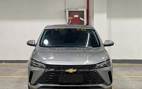 Chevrolet Monza, 2023 год, 1 015 000 рублей, 2 фотография