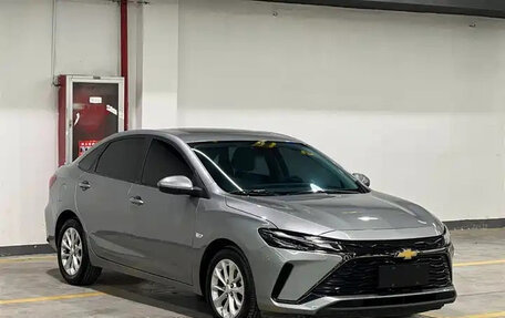 Chevrolet Monza, 2023 год, 1 015 000 рублей, 3 фотография