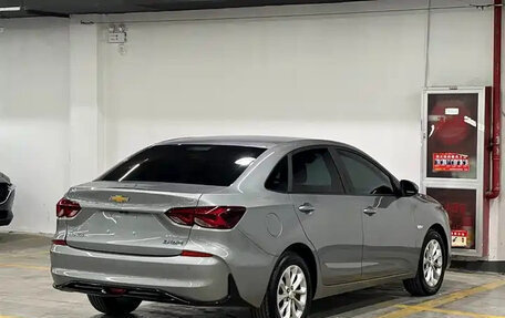 Chevrolet Monza, 2023 год, 1 015 000 рублей, 6 фотография