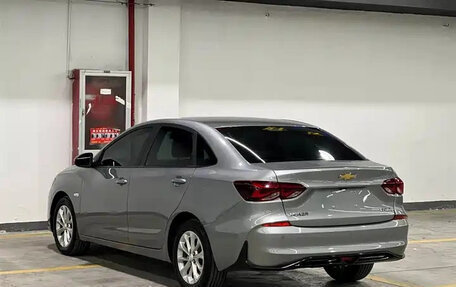 Chevrolet Monza, 2023 год, 1 015 000 рублей, 4 фотография
