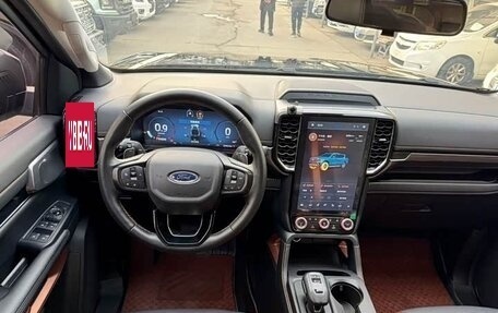 Ford Ranger, 2024 год, 3 820 000 рублей, 11 фотография