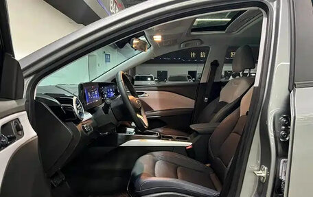 Chevrolet Monza, 2023 год, 1 015 000 рублей, 12 фотография