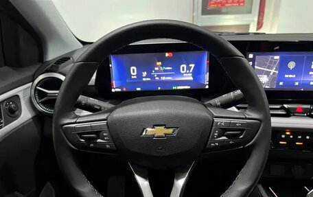 Chevrolet Monza, 2023 год, 1 015 000 рублей, 9 фотография