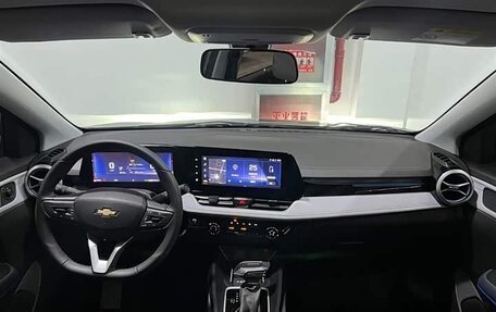 Chevrolet Monza, 2023 год, 1 015 000 рублей, 8 фотография
