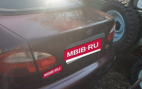 ЗАЗ Chance, 2010 год, 250 000 рублей, 3 фотография