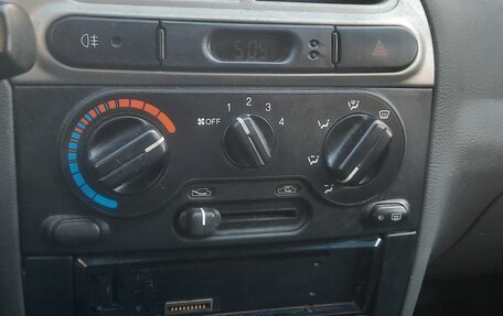 ЗАЗ Chance, 2010 год, 250 000 рублей, 10 фотография