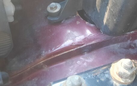 ЗАЗ Chance, 2010 год, 250 000 рублей, 21 фотография