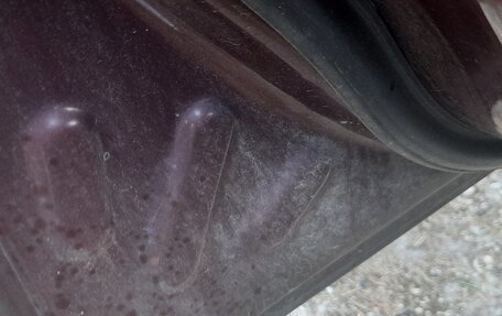 ЗАЗ Chance, 2010 год, 250 000 рублей, 19 фотография