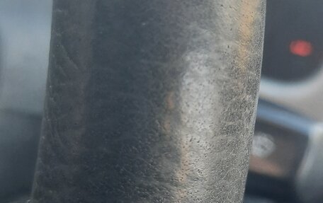 ЗАЗ Chance, 2010 год, 250 000 рублей, 11 фотография