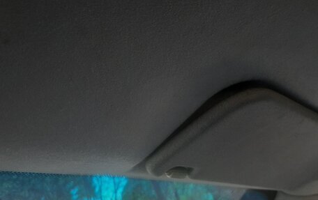 ЗАЗ Chance, 2010 год, 250 000 рублей, 12 фотография