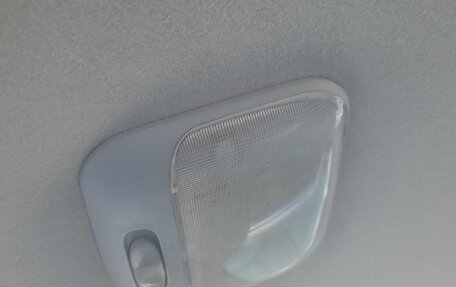 ЗАЗ Chance, 2010 год, 250 000 рублей, 13 фотография