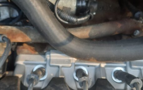 ЗАЗ Chance, 2010 год, 250 000 рублей, 18 фотография