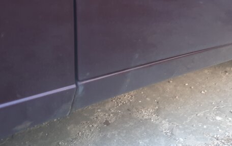 ЗАЗ Chance, 2010 год, 250 000 рублей, 20 фотография