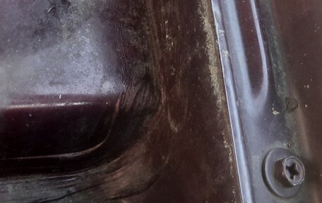 ЗАЗ Chance, 2010 год, 250 000 рублей, 17 фотография