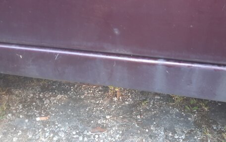 ЗАЗ Chance, 2010 год, 250 000 рублей, 22 фотография