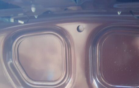 ЗАЗ Chance, 2010 год, 250 000 рублей, 24 фотография