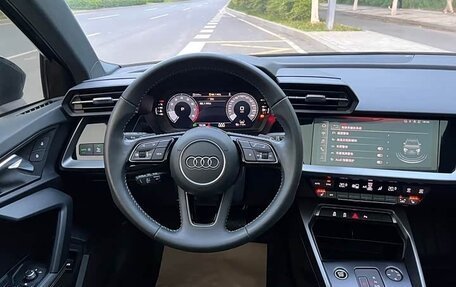 Audi A3, 2023 год, 2 340 000 рублей, 11 фотография