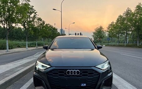 Audi A3, 2023 год, 2 340 000 рублей, 8 фотография