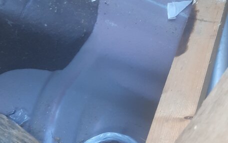 ЗАЗ Chance, 2010 год, 250 000 рублей, 26 фотография